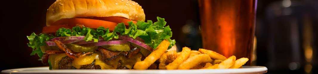 Burger